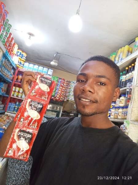Gods Own Int'l Supermarket-review-photo-by-joedaddy1-image-2