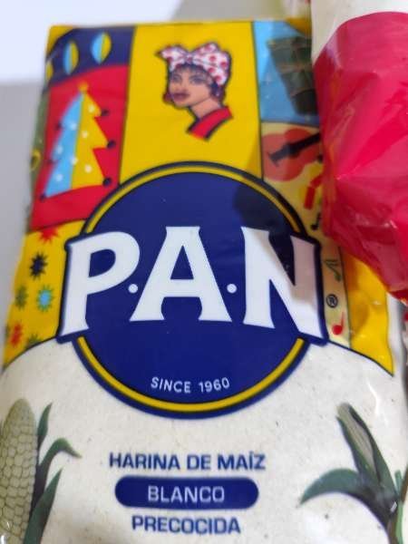 I visited Mini Market y Panadería El Gran Abraham D G&L & paid Hive Dollars & here is my review