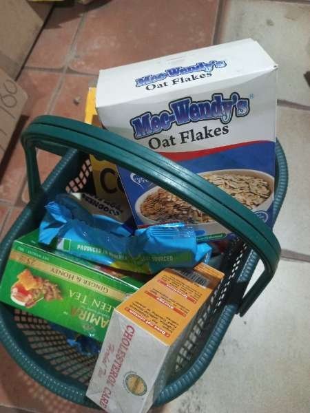 Dikkies Supermarket-review-photo-by-marajah-image-2