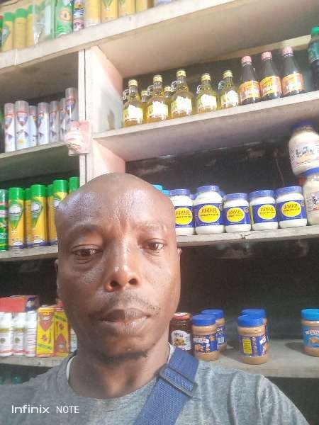 Gods Own Int'l Supermarket-review-photo-by-iphanyi-image-3