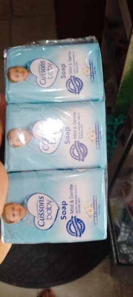 Gods Own Int'l Supermarket-review-photo-by-shecodes-image-1