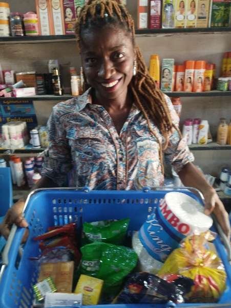 Gods Own Int'l Supermarket-review-photo-by-luchyl-image-2