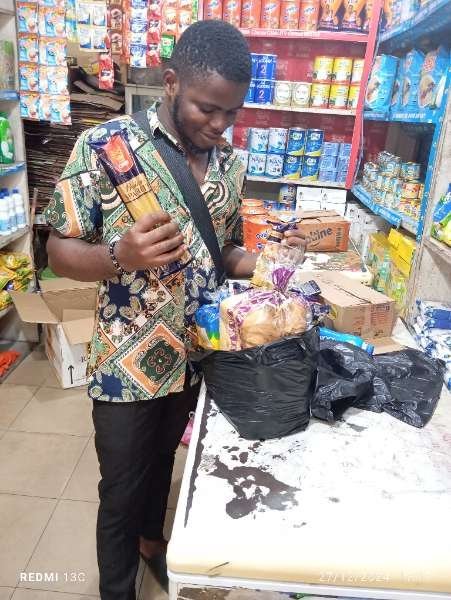 Gods Own Int'l Supermarket-review-photo-by-mayorboo-image-2