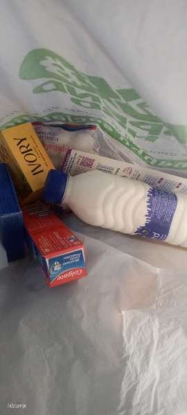 Gods Own Int'l Supermarket-review-photo-by-jubbymike-image-1
