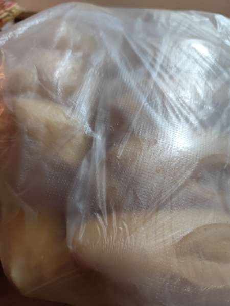 I visited Mini Market y Panadería El Gran Abraham D G&L & paid Hive Dollars & here is my review