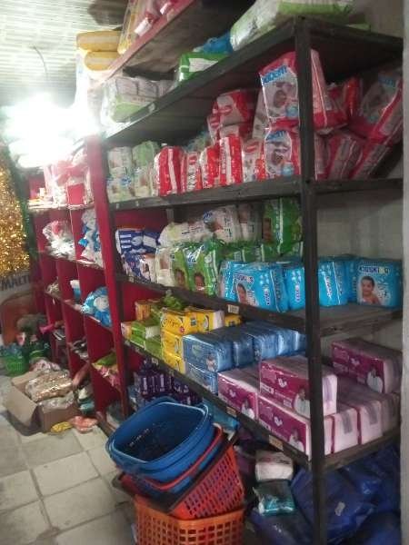Dikkies Supermarket-review-photo-by-marajah-image-3