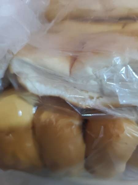 I visited Mini Market y Panadería El Gran Abraham D G&L & paid Hive Dollars & here is my review