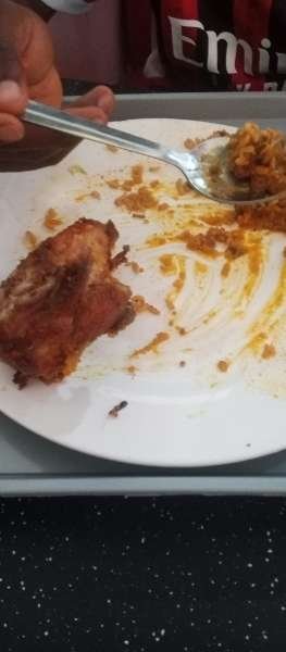 Crunchies Fried Chicken-review-photo-by-bentrust-image-3