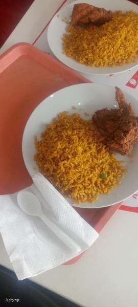 Kilimanjaro Fast Foods-review-photo-by-jubbymike-image-2