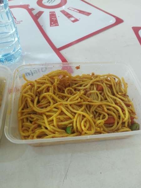 Kilimanjaro Fast Foods-review-photo-by-ugoglory-image-2