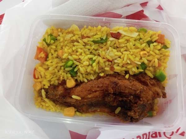 Kilimanjaro Fast Foods-review-photo-by-iphanyi-image-1