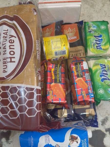 Gods Own Int'l Supermarket-review-photo-by-iamchimary-image-1