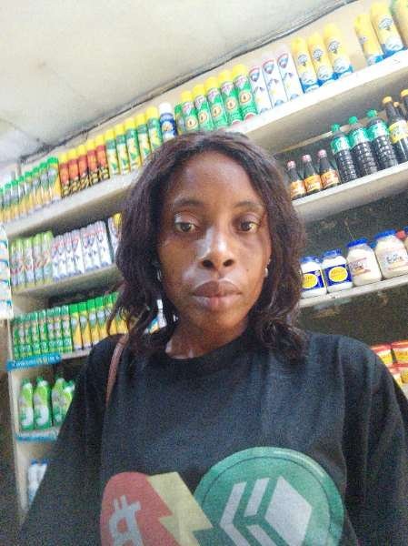 Gods Own Int'l Supermarket-review-photo-by-iamchimary-image-2