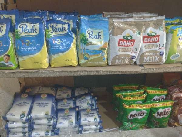 Gods Own Int'l Supermarket-review-photo-by-iamchimary-image-3