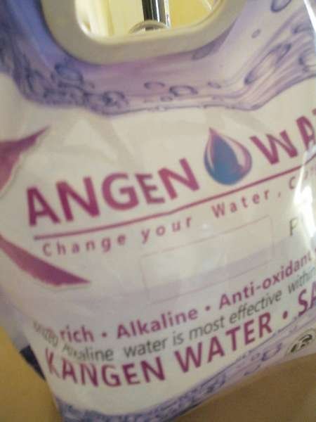 Tarmak petroleum and Kangen water-review-photo-by-anstumstev-image-1