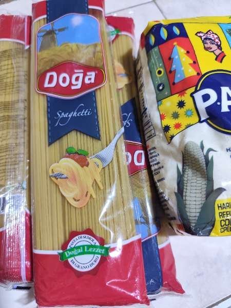 I visited Mini Market y Panadería El Gran Abraham D G&L & paid Hive Dollars & here is my review