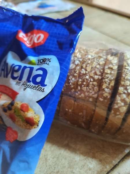 I visited Mini Market y Panadería El Gran Abraham D G&L & paid Hive Dollars & here is my review