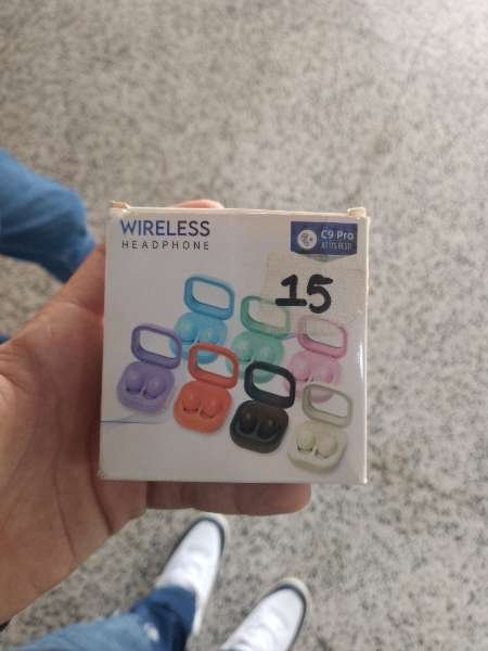 I visited Tolon Accesorios C.A. & paid Hive Dollars & here is my review
