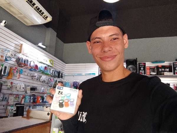 I visited Tolon Accesorios C.A. & paid Hive Dollars & here is my review
