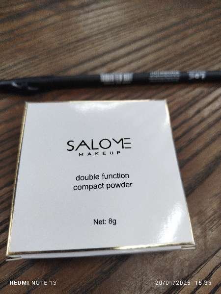 I visited Cumana Make Up & paid Hive Dollars & here is my review