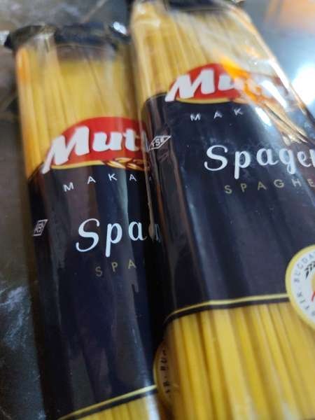 I visited Mini Market y Panadería El Gran Abraham D G&L & paid Hive Dollars & here is my review