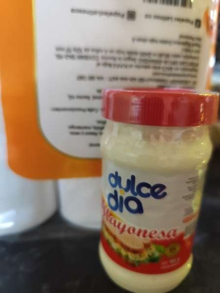 I visited Mini Market y Panadería El Gran Abraham D G&L & paid Hive Dollars & here is my review