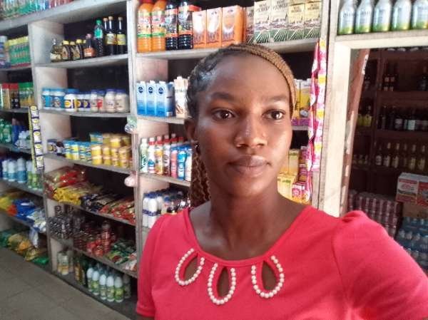 Gods Own Int'l Supermarket-review-photo-by-empressjay-image-1