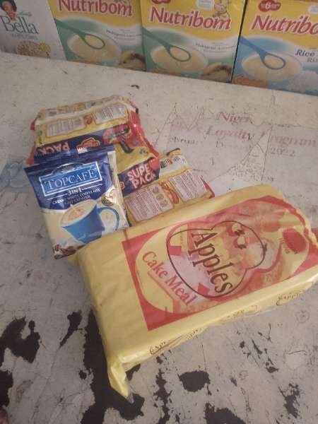 Gods Own Int'l Supermarket-review-photo-by-saraliko-image-2