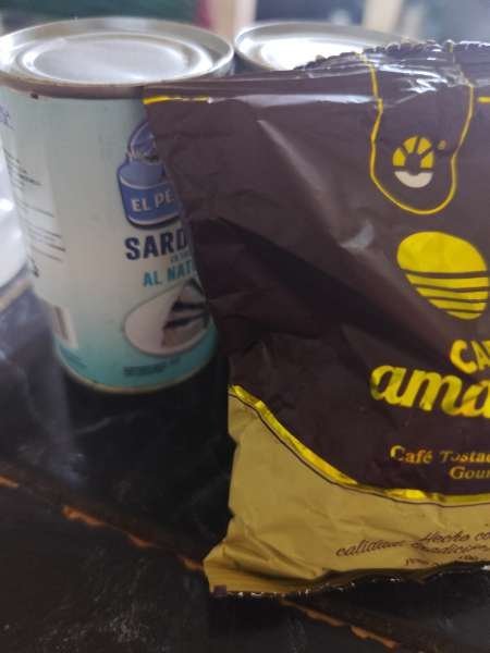 I visited Mini Market y Panadería El Gran Abraham D G&L & paid Hive Dollars & here is my review