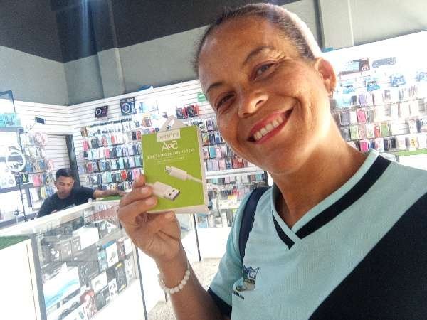 I visited Tolon Accesorios C.A. & paid Hive Dollars & here is my review