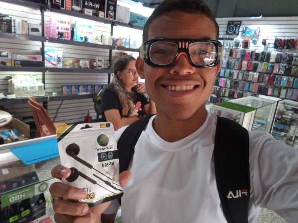 I visited Tolon Accesorios C.A. & paid Hive Dollars & here is my review