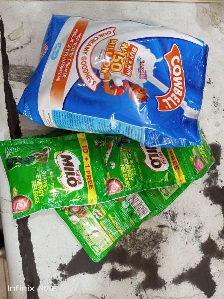 Gods Own Int'l Supermarket-review-photo-by-iphanyi-image-2