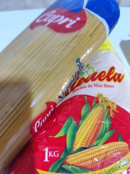 I visited Mini Market y Panadería El Gran Abraham D G&L & paid Hive Dollars & here is my review