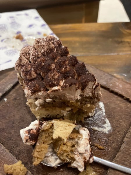 I visited CAFE De La FONDA - Colombian Coffee & paid Hive Dollars & here is my review