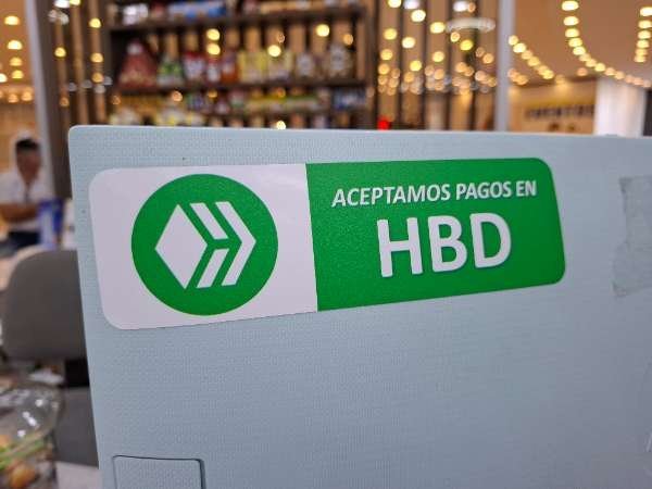 I visited La Panetteria & paid Hive Dollars & here is my review