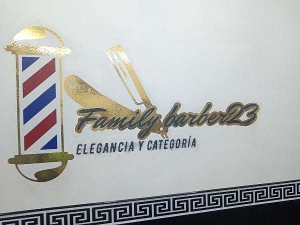 I visited Family barber23 & paid Hive Dollars & here is my review