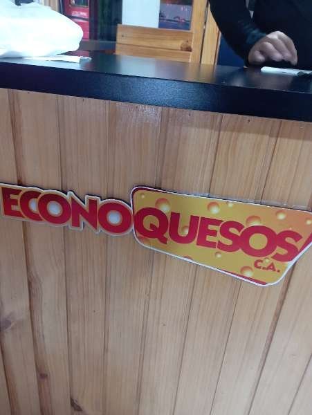 I visited Econoquesos & paid Hive Dollars & here is my review