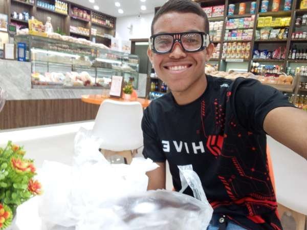 I visited La Panetteria & paid Hive Dollars & here is my review