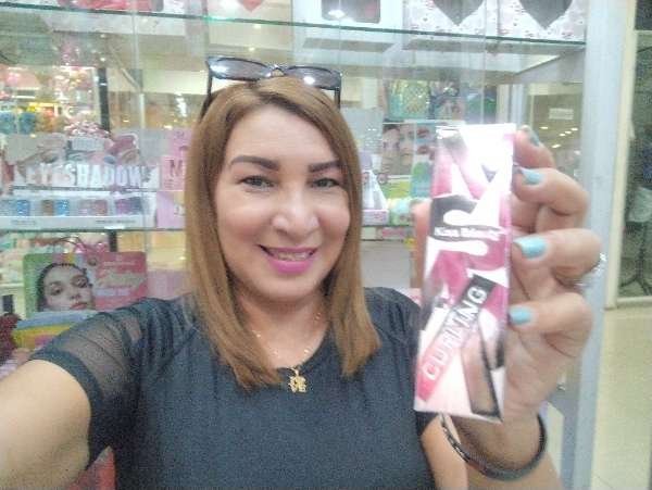 I visited Cumana Make Up & paid Hive Dollars & here is my review