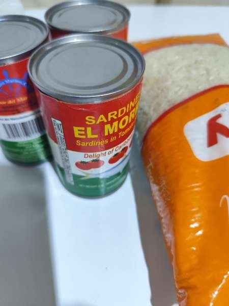 I visited Mini Market y Panadería El Gran Abraham D G&L & paid Hive Dollars & here is my review