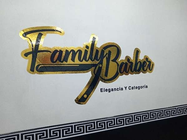 I visited Family barber23 & paid Hive Dollars & here is my review