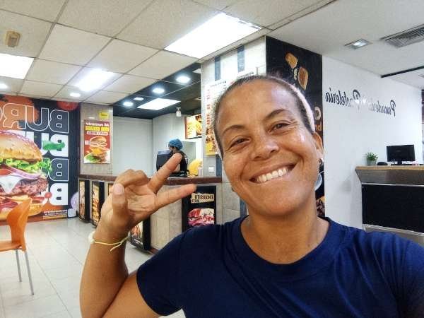 I visited CRAB BAY Market & paid Hive Dollars & here is my review