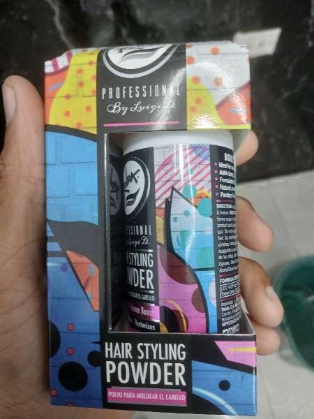 I visited Family barber23 & paid Hive Dollars & here is my review