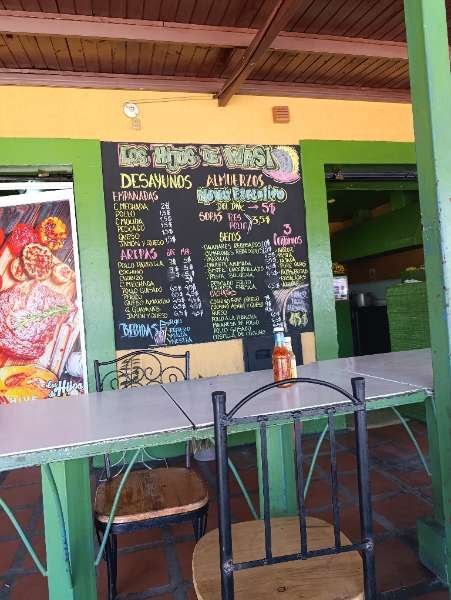 Los Hijos De Wasi-review-photo-by-iamrami-image-2