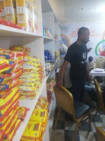 Happy Customer Supermarket-review-photo-by-dekings25-image-3