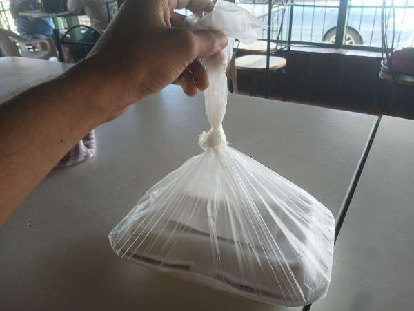 I visited Los Hijos De Wasi & paid Hive Dollars & here is my review