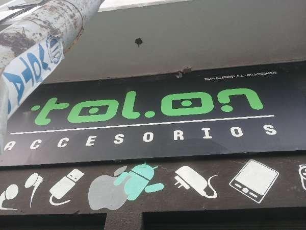 I visited Tolon Accesorios C.A. & paid Hive Dollars & here is my review