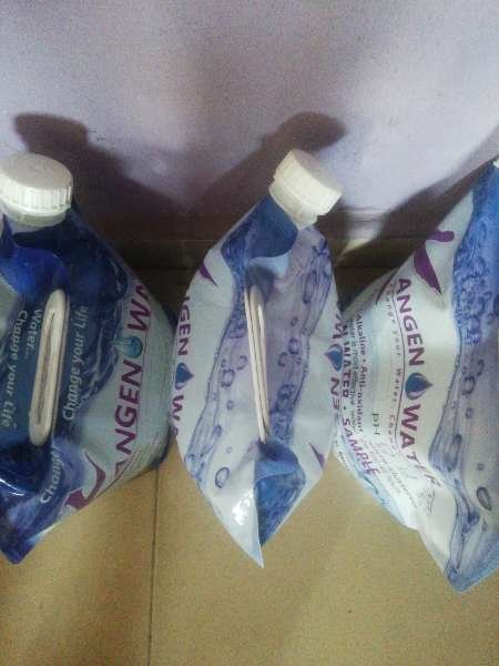 Tarmak petroleum and Kangen water-review-photo-by-chefolivah-image-1