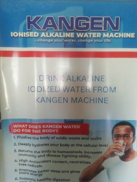 Tarmak petroleum and Kangen water-review-photo-by-chefolivah-image-4