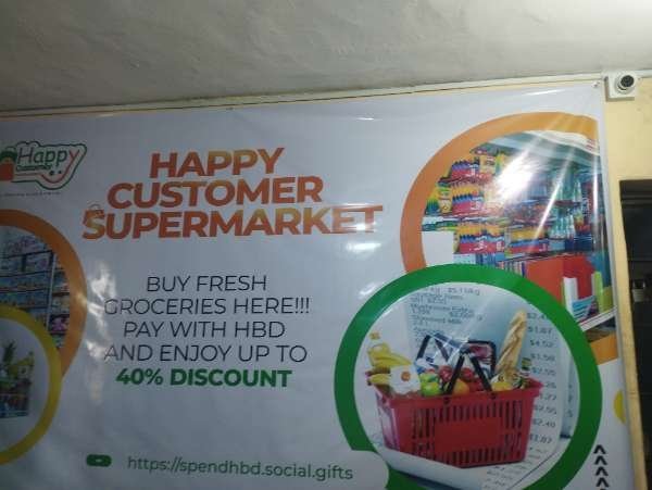 Happy Customer Supermarket-review-photo-by-mesonia-image-1